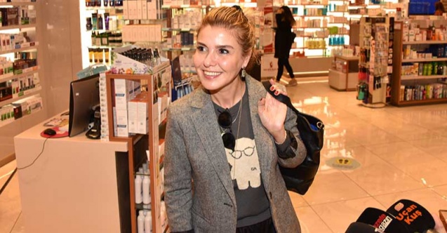 Gülben Ergen, Hülya Avşar&#039;ı bu sözlerle hedef aldı