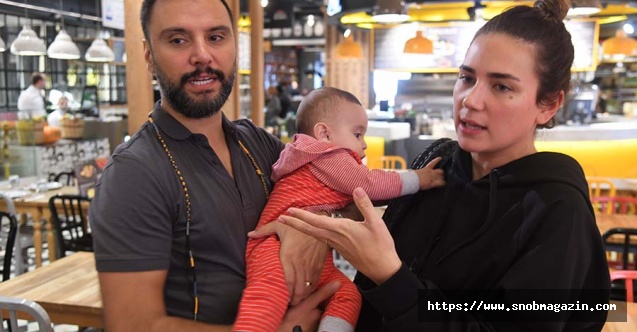Alişan&#039;ın eşi Buse Varol&#039;un estetiksiz fotoğrafları ifşa oldu!