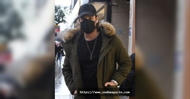 Alp Navruz&#39;dan flaş Ayça Ayşin Turan açıklaması