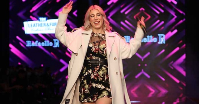 Antalya&#039;da Brianna rüzgarı esti