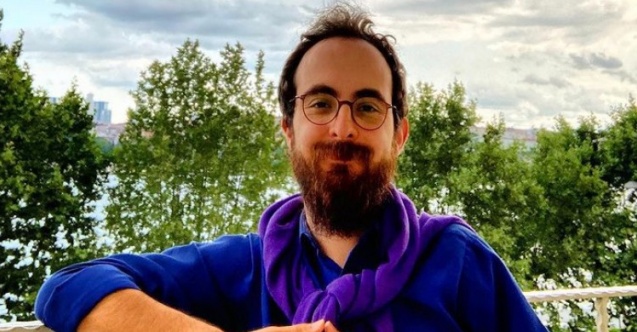 Arif Hür kimdir? Gazeteci Arif Hür&#39;ün hayatı ve biyografisi