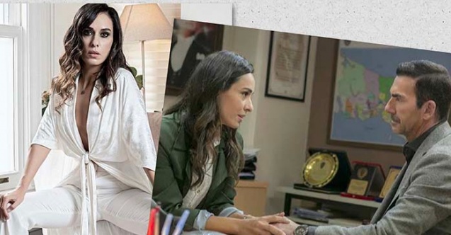 Arka Sokaklar&#039;ın yıldızı makyajsız yakalandı! Görenler şaştı kaldı