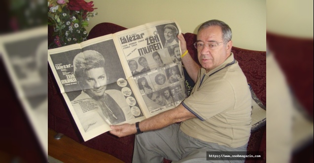 Ateşböceği Ercan &quot;Bülent&#039;e kırgınım, şimdikiler Ajda&#039;nın tırnağı olamaz&quot;