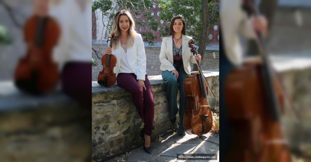 Banu Selin Aşan ve Gözde Yaşar’dan Muhteşem konser