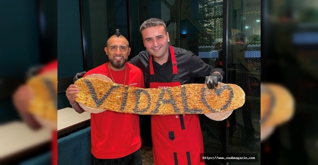 CZN Burak büyük bir rekora imza attı