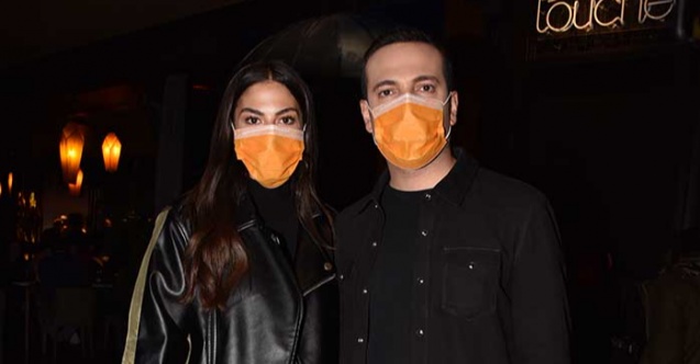 Demet Özdemir ve Oğuzhan Koç&#039;tan ayrılık açıklaması