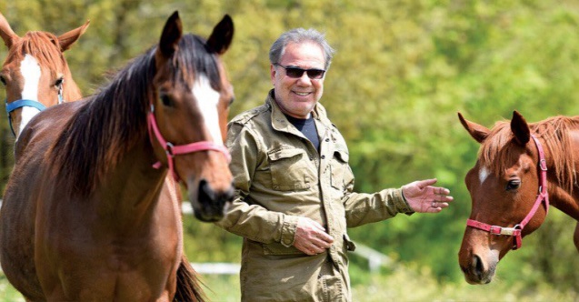 Faruk Tınaz hayatını kaybetti! İşte ölüm nedeni