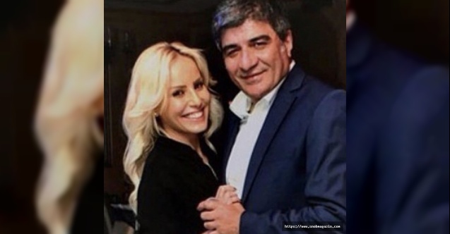 Filiz Erkal eşi İbrahim Erkal&#039;a yapılan küfüre isyan etti