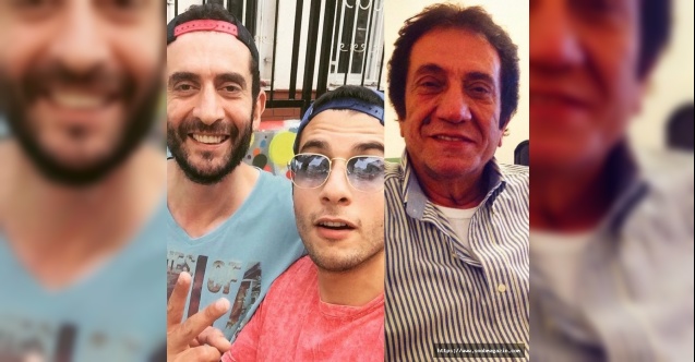 İzzet Altunmeşe&#039;nin oyuncu oğlu hayatını kaybetti! İşte ölüm nedeni...