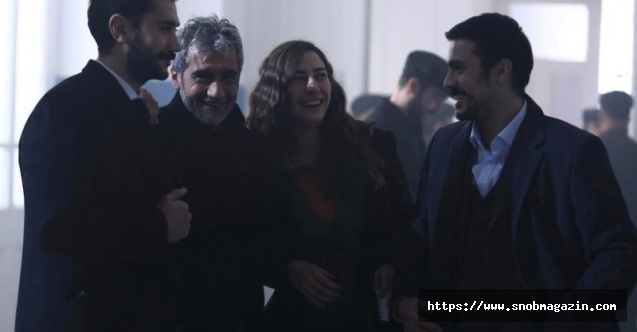 Kanunsuz Topraklar’da bir oyuncu daha korona oldu