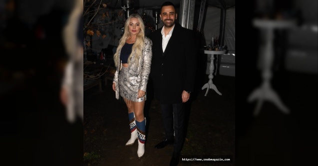 Kristal Türkiye Yılbaşı Kutlaması Beykoz&#039;da Gerçekleşti