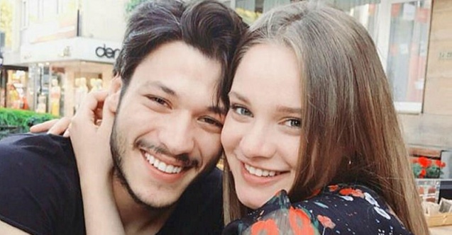 Kubilay Aka&#039;dan bomba Miray Daner itirafı geldi!