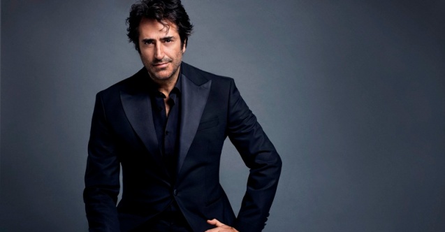 ‘Mahsun Kırmızıgül’ 16 yıl aradan sonra yeni albümüyle yılbaşı gecesi müziğe geri dönüyor