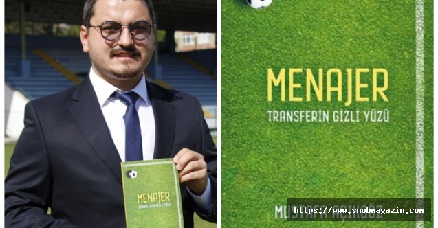 Menajer Transferin Gizli Yüzü