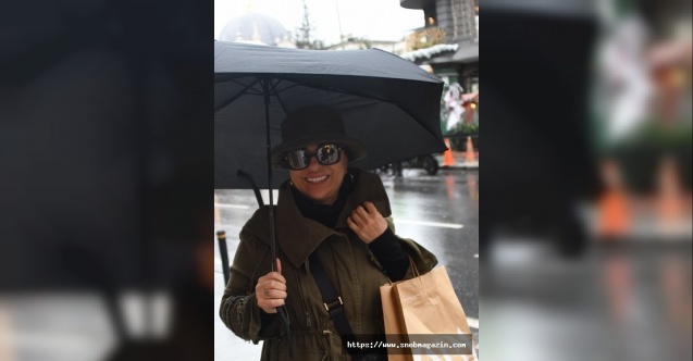 Nilgün Belgün&#039;den evlilik açıklaması