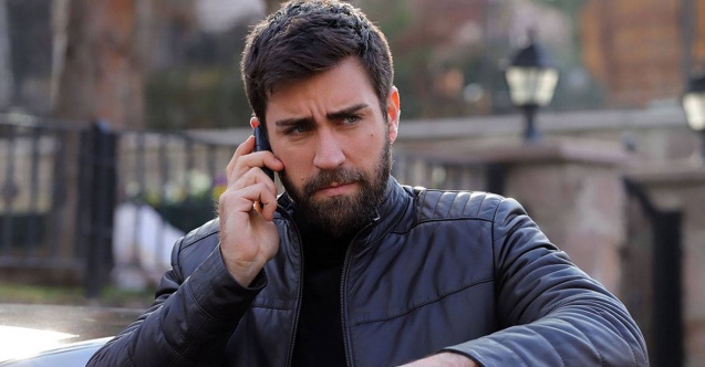 Çağlar Ertuğrul hakkında bomba iddia! Teşkilat&#39;a veda mı ediyor?