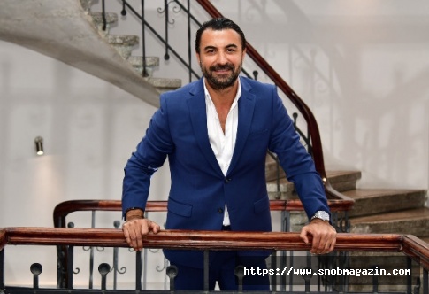 Onur Onural Kanye West ile Anlaştı