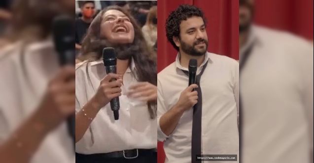 RTÜK Başkanı&#039;ndan Hasan Can Kaya açıklaması 