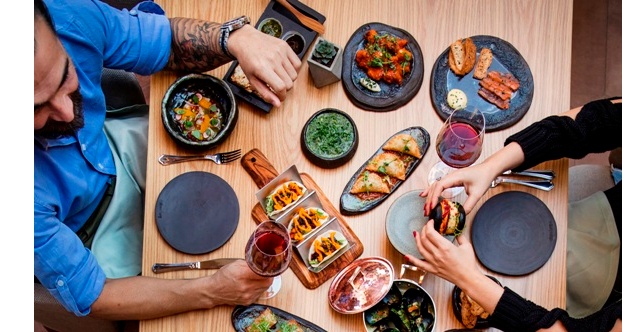 Şehrin lezzet avcıları için yeni ve seçkin bir alternatif: The Steeve by İsmet Saz!