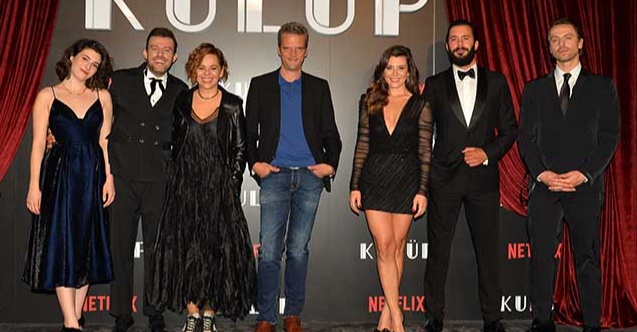 Ünlü oyuncunun eski mesleğini duyanlar şoke oldu