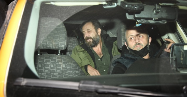 Nejat İşler&#039;in olaylı gecesi