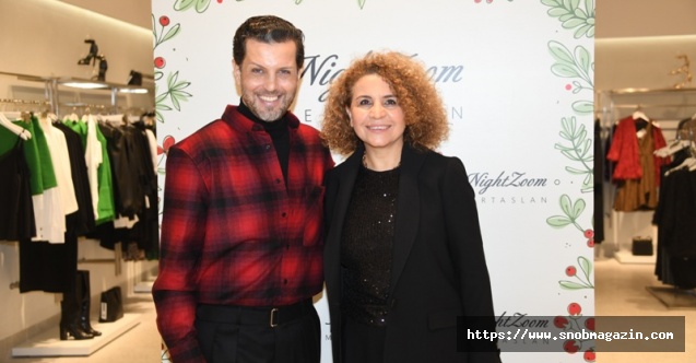 Yeni yıla yeni koleksiyon