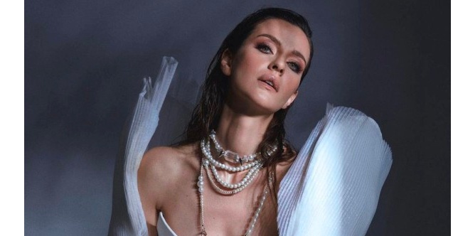 VİCDANSIZLIK! İREM HELVACIOĞLU ÖLÜMLE TEHDİT EDİLDİ