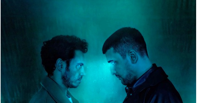 BURAY VE İLKAY SENCAN&#039;DAN GLOBAL MANİFESTO