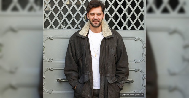 CAN NERGİS&#039;İN ACI GÜNÜ