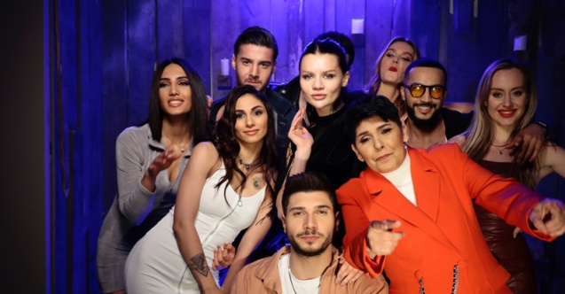 CANSEVER’DEN GENÇLERE ÖZEL ŞARKI