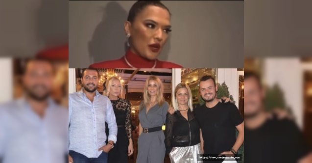 Demet Akalın&#039;ın açıklaması ortalığı karıştırdı