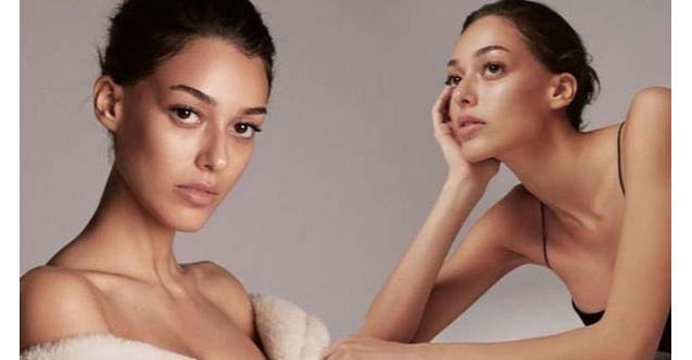 Dilan Çiçek Deniz&#39;i görenler tanıyamadı