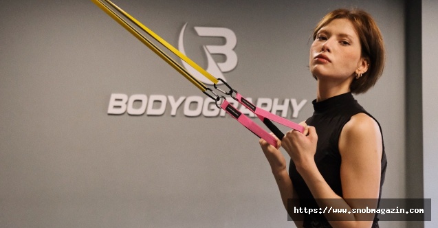 Ece Su Uçkan formunu spora borçlu