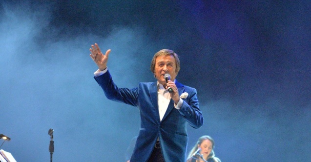 EROL EVGİN ANKARALILARI MEST ETTİ