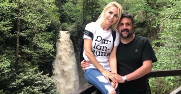 EŞİ ŞAFAK MAHMUTYACIOĞLU&#039;NU KAYBEDEN ECE ERKEN&#039;DEN YENİ AÇIKLAMA