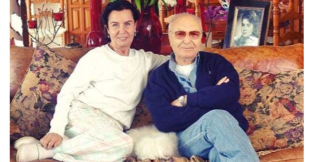 Fatma Girik&#39;in neden çocuğu yok? İşte cevabı...