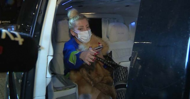 Gülşah Saraçoğlu&#039;ndan &#039;yasak aşk&#039; sorusuna flaş cevap!