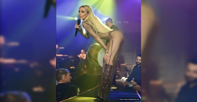 Gülşen&#39;in ilk imaj danışmanı isyan etti: Sana ilk emeği veren olarak...