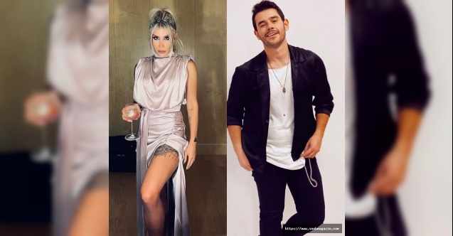 İrem Derici&#039;den şok eden aldatılma itirafı