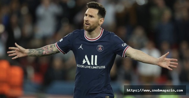 Koronavirüse yakalanan Lionel Messi&#039;den haber var