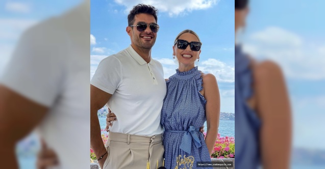 Mehmet Dinçerler&#039;in yıllar önce paylaştığı fotoğrafı şoke etti