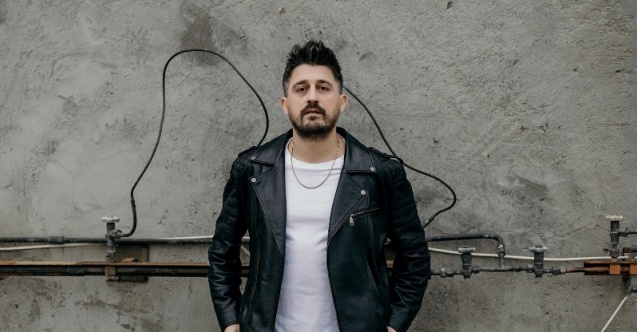 Mert Carim “Aklımda Hep Sen” ile 21 Ocak’ta tüm dijital platformlarda yerini aldı