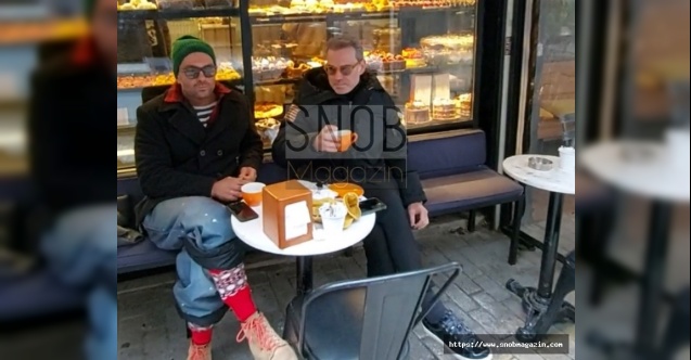 Murat Başoğlu yıllar sonra ilk kez konuştu