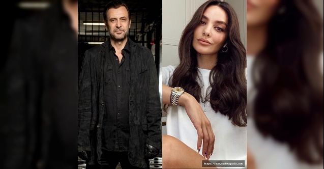 Nejat İşler&#039;in yeni filmindeki partneri belli oldu