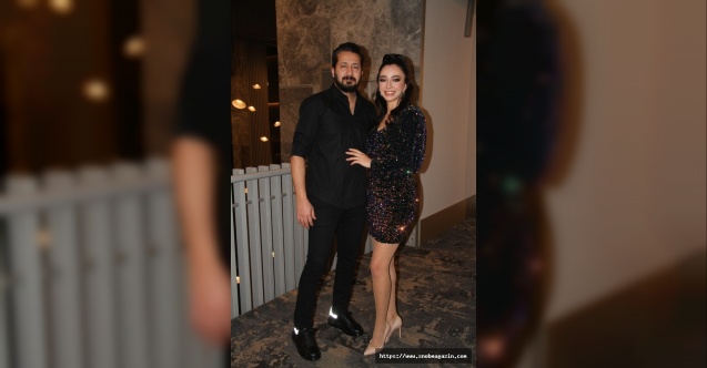 ÖYKÜ GÜRMAN: FATİH İLE USÜLLERE GÖRE EVLENECEĞİZ