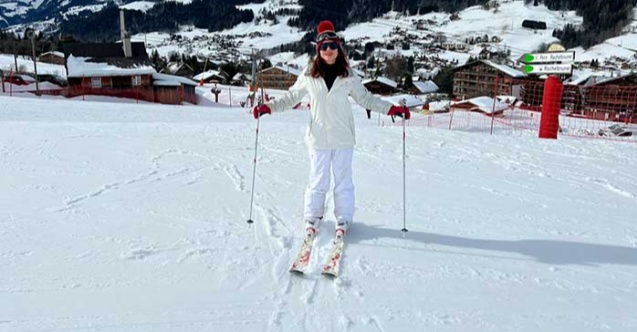 Feyza Civelek: Aşk yok, sanat ve spor var