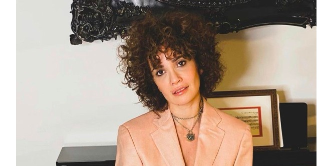 Songül Öden Kaza Geçirdi! İşte Son Durumu...