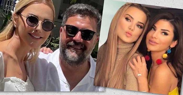 Şafak Mahmutyazıcıoğlu&#39;nun Katil Zanlısı Seccad Yeşil&#39;in Yaptığı Paylaşımın Sırrı Çözüldü! Bircan Bali Açıkladı