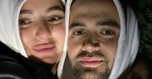 Ahmet Çalık&#039;ın Nişanlısından İlk Açıklama Geldi