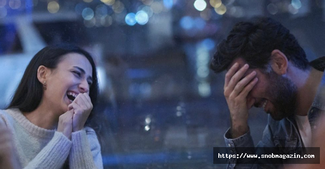 Aşk dolu doğum günü kutlaması